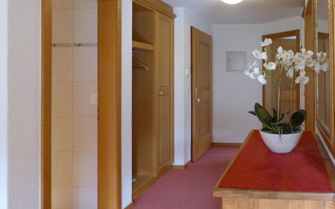 Chalet Nagano: Plante, Pot De Fleur, Plante D'Appartement, Bois, Bâtiment, Fleur, Design Intérieur, Ombre, Sol, Porte