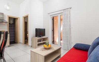 Logement:&nbsp;Tea 100.6