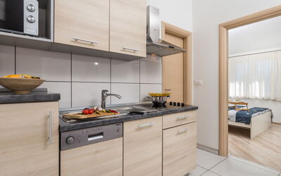 Logement:&nbsp;Tea 100.6