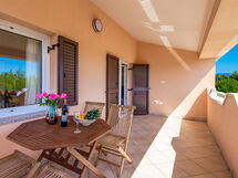 Logement:&nbsp;Tea 100.2