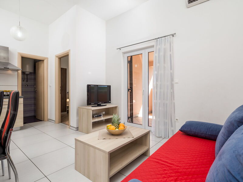 Logement:&nbsp;Tea 100.4