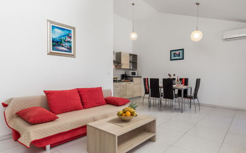 Logement:&nbsp;Romana 101.3