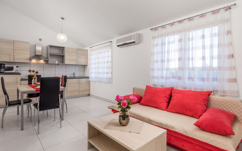 Logement:&nbsp;Romana 101.6
