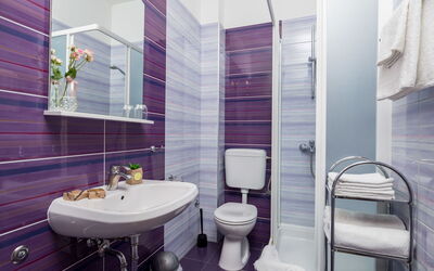 Logement:&nbsp;Romana 101.2