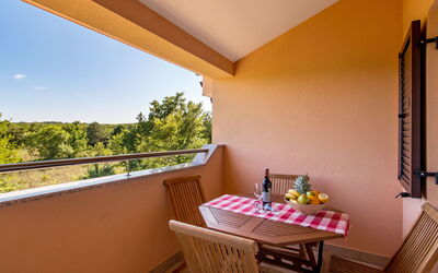 Logement:&nbsp;Romana 101.4