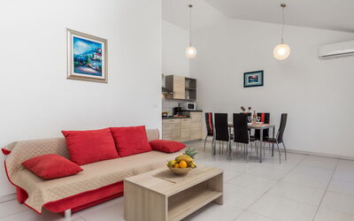 Logement:&nbsp;Romana 101.5
