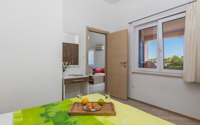 Logement:&nbsp;Romana 101.6