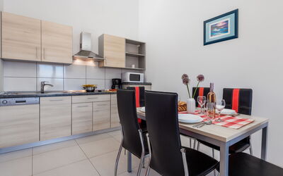 Logement:&nbsp;Romana 101.5
