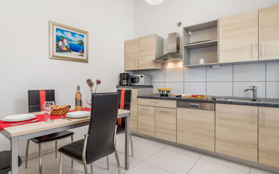 Logement:&nbsp;Romana 101.6