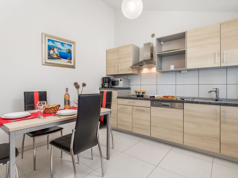 Logement:&nbsp;Romana 101.6