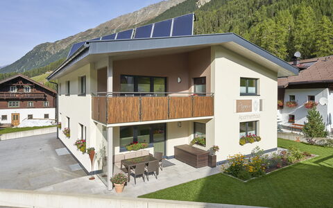 Logement:&nbsp;Agnesn 330.2