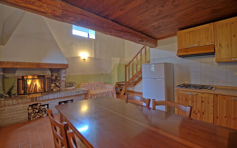 Logement:&nbsp;Ciliegio 3
