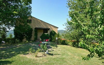 Fattoria i Ciliegi