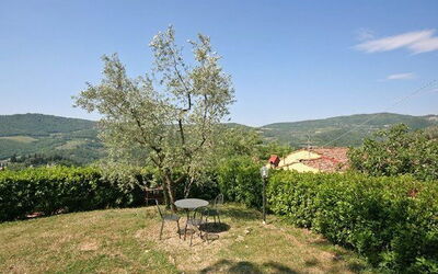 Logement:&nbsp;Ciliegio 2