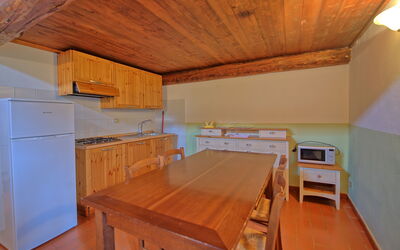 Logement:&nbsp;Ciliegio 3