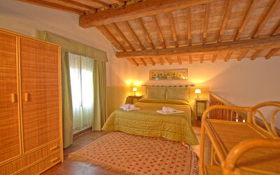 Logement:&nbsp;Ciliegio 3