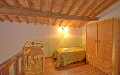 Logement:&nbsp;Ciliegio 3