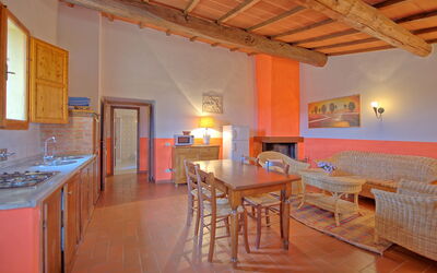 Logement:&nbsp;Ciliegio 5