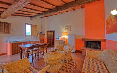 Logement:&nbsp;Ciliegio 5