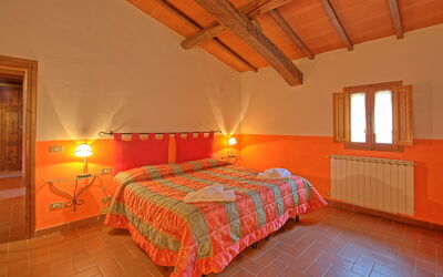 Logement:&nbsp;Ciliegio 5