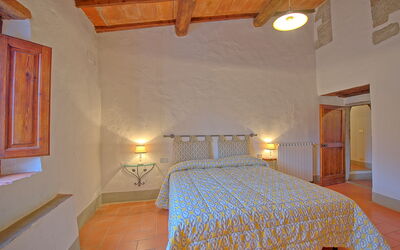 Logement:&nbsp;Ciliegio 4