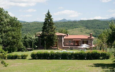 La Casina
