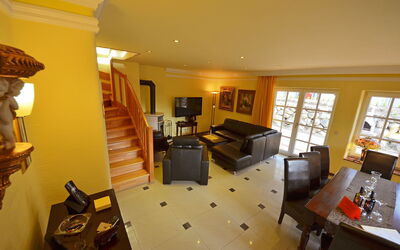 Logement:&nbsp;Bel Air 300.1