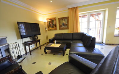 Logement:&nbsp;Bel Air 300.1