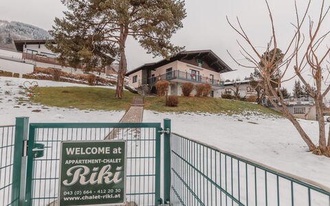 Riki: Neige, Maison, L'Hiver, Paysage, Pente, Chalet, Gelé, Clôture, Alpes, Glacial Relief