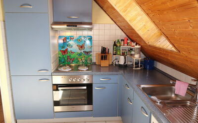 location de vacances Villa Sorgenfrei - Oldenbourg, Basse-Saxe, Allemagne