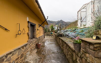 Potes Viñon