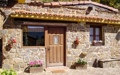 Potes Vinon - Cabaña