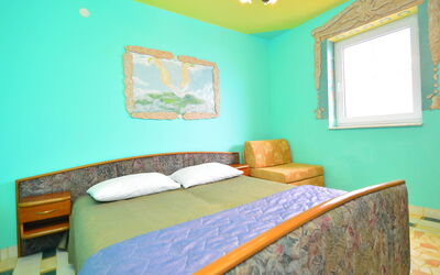 Logement:&nbsp;Ivana 100.3