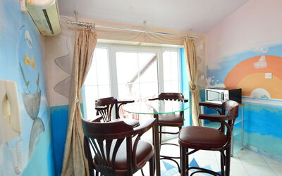 Logement:&nbsp;Ivana 100.5