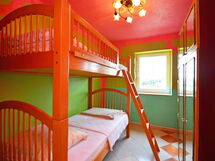 Logement:&nbsp;Ivana 100.2