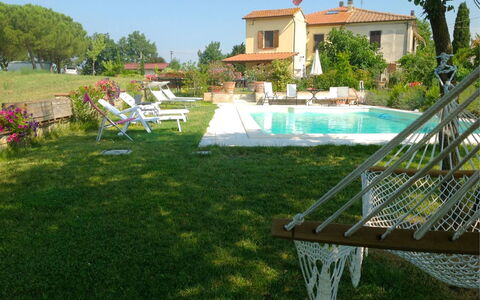 Casa Clanis