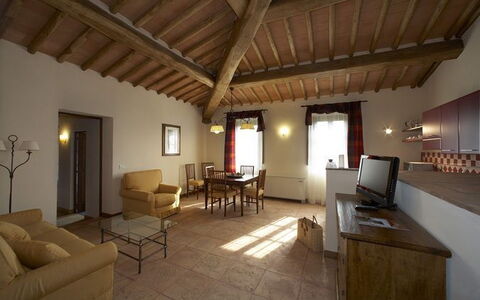 Logement:&nbsp;Rosa Di Sera