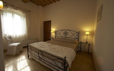 Logement:&nbsp;Barbacane