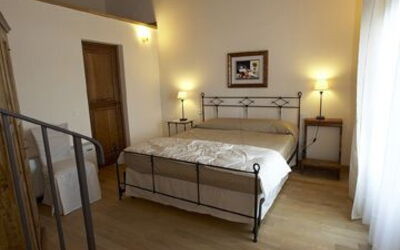 Logement:&nbsp;La Castellana