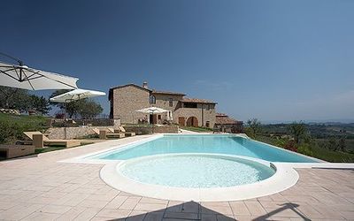 location de vacances Borgo Tollena - San Gimignano, Toscane, Italie - La Castellana