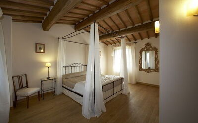 Logement:&nbsp;Rosa Di Sera