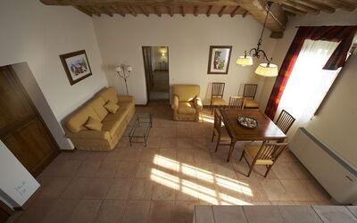 Logement:&nbsp;Rosa Di Sera