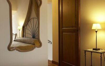 Logement:&nbsp;La Castellana