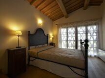 Logement:&nbsp;La Stellata