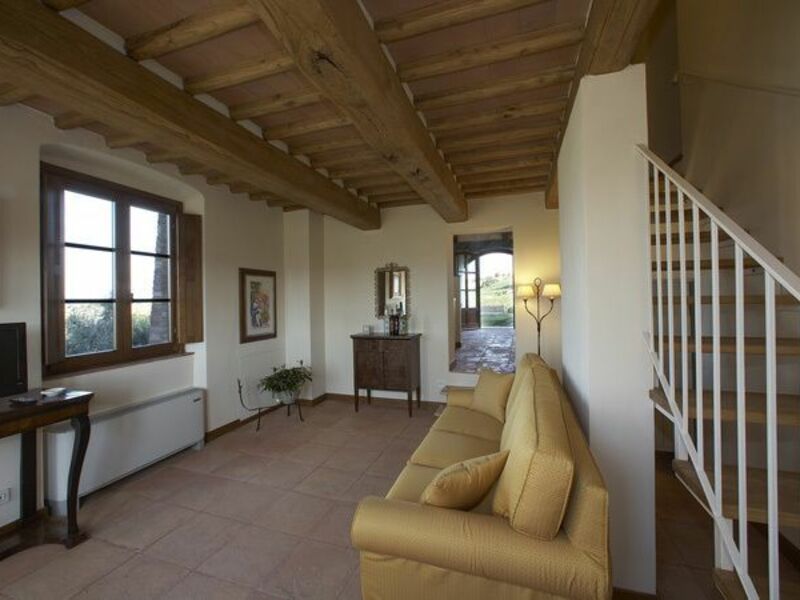 Logement:&nbsp;La Stellata