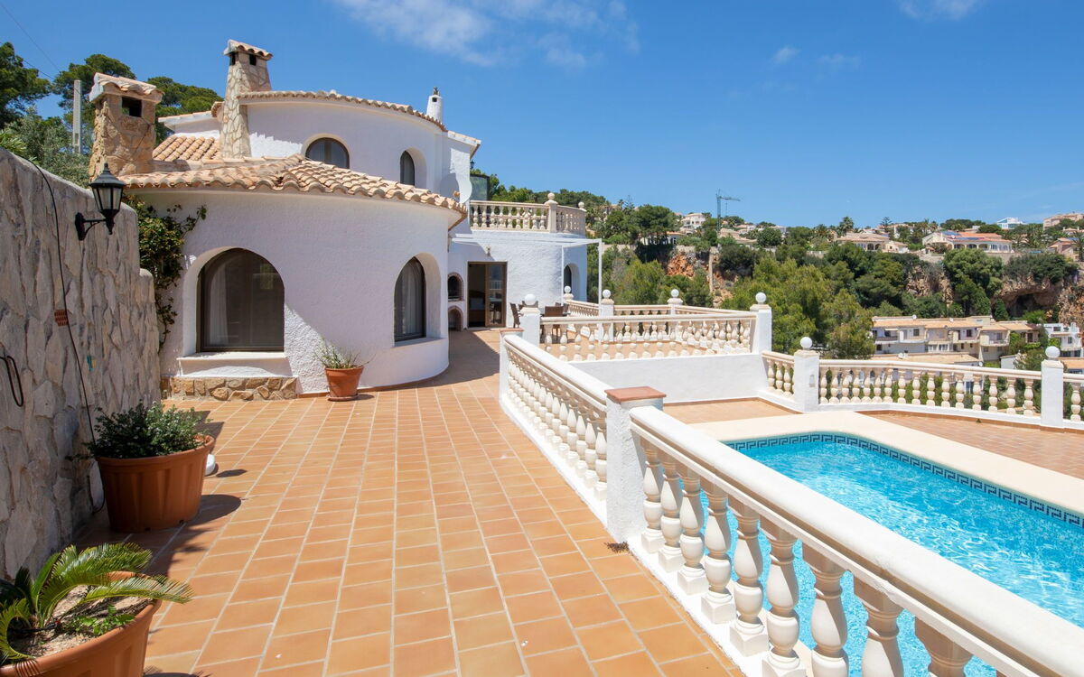 Balcon Al Mar