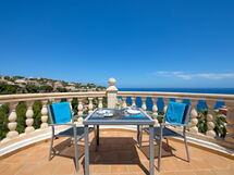 Balcon Al Mar