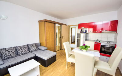 Logement:&nbsp;Mira 592.2