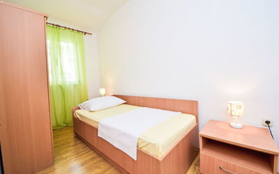 Logement:&nbsp;Mira 592.1