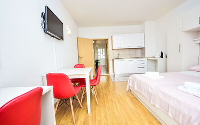 Logement:&nbsp;Mira 592.1